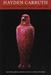 image of Collected Shorter Poems, 1946-1991
