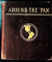Around the Pan with Uncle Hank. His Trip through the Pan American Exposition