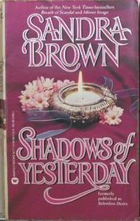 image of Shadows of Yesterday