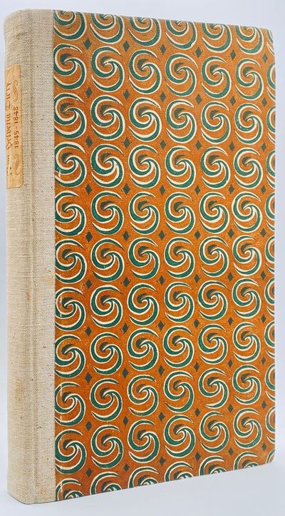 New Helvetia Diary: A Record of Events Kept by John A. Sutter and His Clerks at New Helvetia, California from September 9, 1845 to May 25, 1848