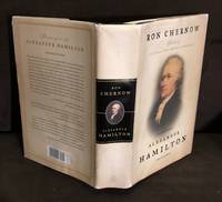 image of Alexander Hamilton