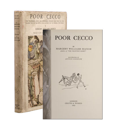 Poor Cecco