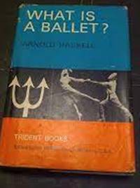 What is a Ballet? (Trident Books)