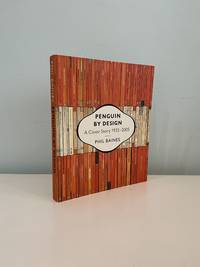 洋書 PENGUIN BY DESIGN: A Cover Story Penguin by Design: A Cover Story 1935–2005 – The Print Arkive