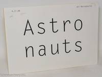 cover of Astronauts