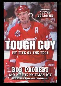 image of Tough Guy: My Life on the Edge