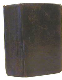 The Holy Bible, Containing the Old and New Testaments, Translated out of the Original Tongues ...