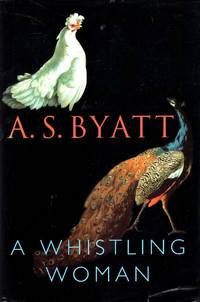 image of A Whistling Woman