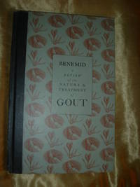 image of A Review of the Nature and Treatment of Gout