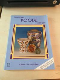 cover of Collecting Poole Pottery