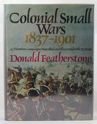 Colonial Small Wars, 1837-1901