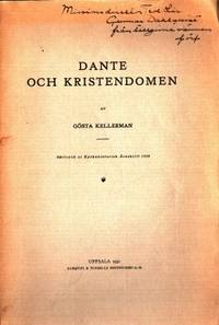 Dante och kristendomen.