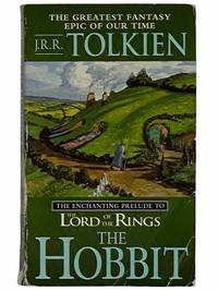The Hobbit, or There and Back Again (Revised Edition) by J.R.R Tolkien - Paperback - 1982 - from Yesterday's Muse Books (SKU: 2315324)