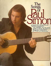 image of The Songs of Paul Simon.