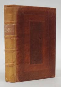 A DISCOURSE CONCERNING THE GIFT OF PRAYER