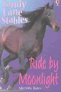 Ride by Moonlight
