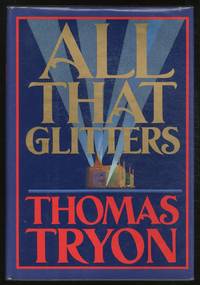 cover of All That Glitters