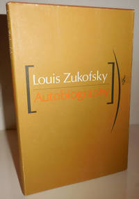 image of Autobiography