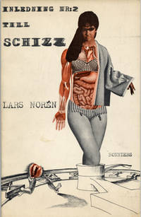 Inledning nr:2 till Schizz.