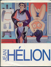 image of Jean Helion: Maleri Og Tegning 1923-1983