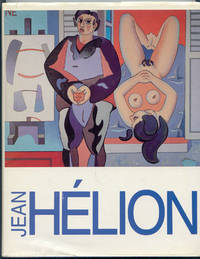 Jean Helion: Maleri Og Tegning 1923-1983