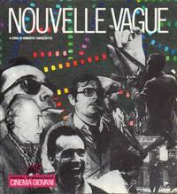 Nouvelle vague. A cura di Roberto Turigliatto.