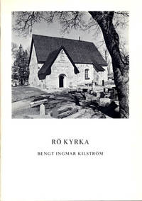 Rö kyrka.