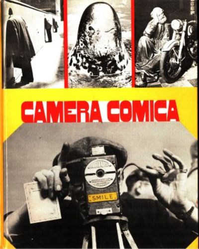 Camera comica.