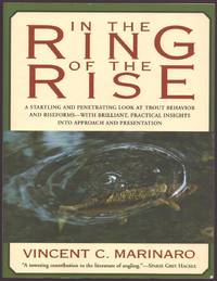 IN THE RING OF THE RISE Illustrated by Pearce Bates