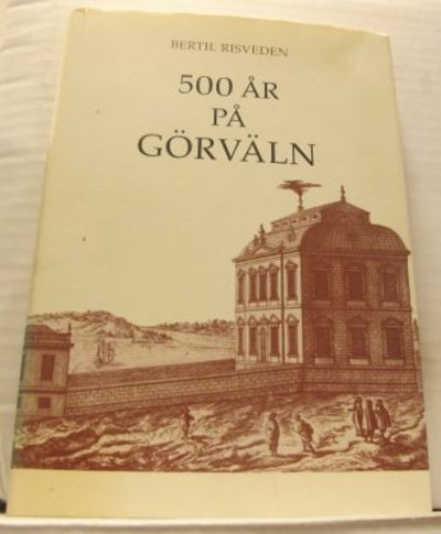 500 år på Görväln.