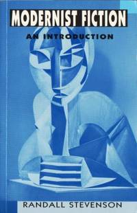 Modernist fiction. An introduction.