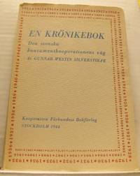 En krönikebok. Den svenska…