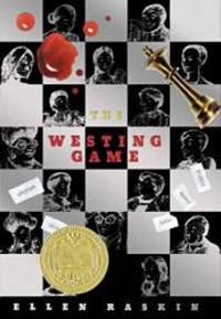 image of Westing Game: Anniversary Edition