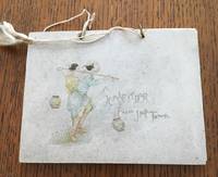 A KALENDAR FROM JAP TOWN. by SUNTER. J. PAULINE. Designs