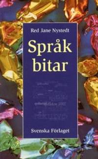 Språkbitar.