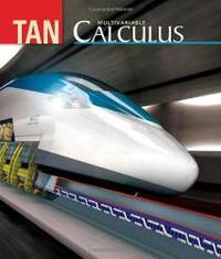 Multivariable Calculus (Available 2011 Titles Enhanced Web Assign)