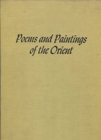 Poems and Paintings of the Orient