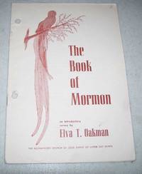 The Book of Mormon de Elva Oakman - 1960