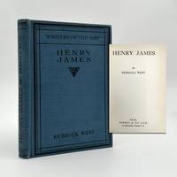 Henry James