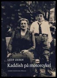 Kaddish på motorcykel