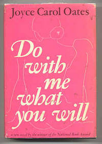 image of DO WITH ME WHAT YOU WILL