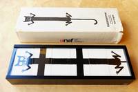 Katzenjammer Nr 3200 <36 wooden toys from Nef Naef> (Book in Japanese)