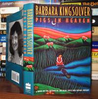 cover of PIGS IN HEAVEN