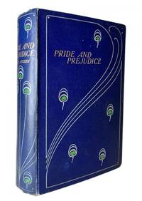 Pride and Prejudice by Austen, Jane