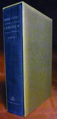 image of Lincoln A Novel