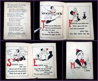 H.M. Voorhees and Bros. Merry Little Men