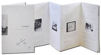 GLIMPSE: WORKS BY YOKO ONO - SIGNED by Yoko Ono - First Edition - 1993 - from Captain Ahab's Rare Books (SKU: 2332)