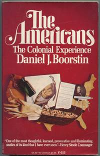 The Americans: The Colonial Experience