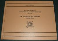 image of The Mother Lode Country (Centennial Edition) Bulletin 141 September 1948