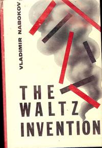 cover of THE WALTZ INVENTION